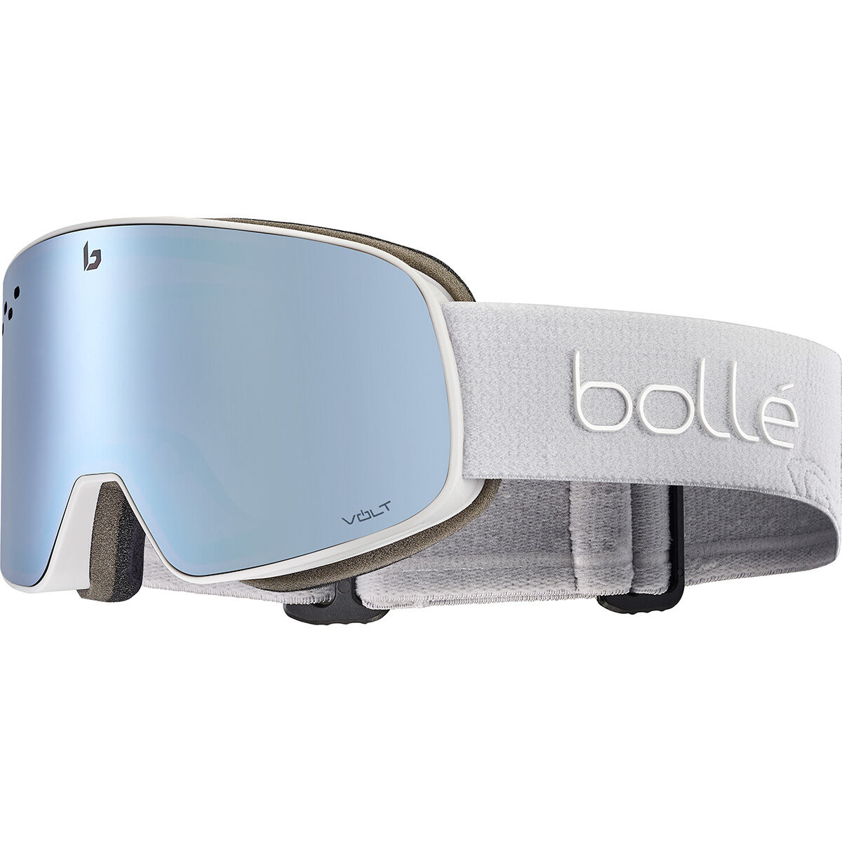 Bollé NEVADA Snow Goggles - UV Protection Snow Goggles | Bollé